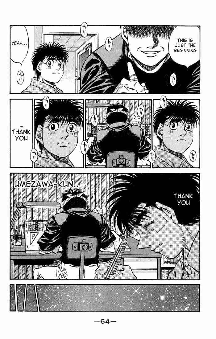 Hajime No Ippo 506 10