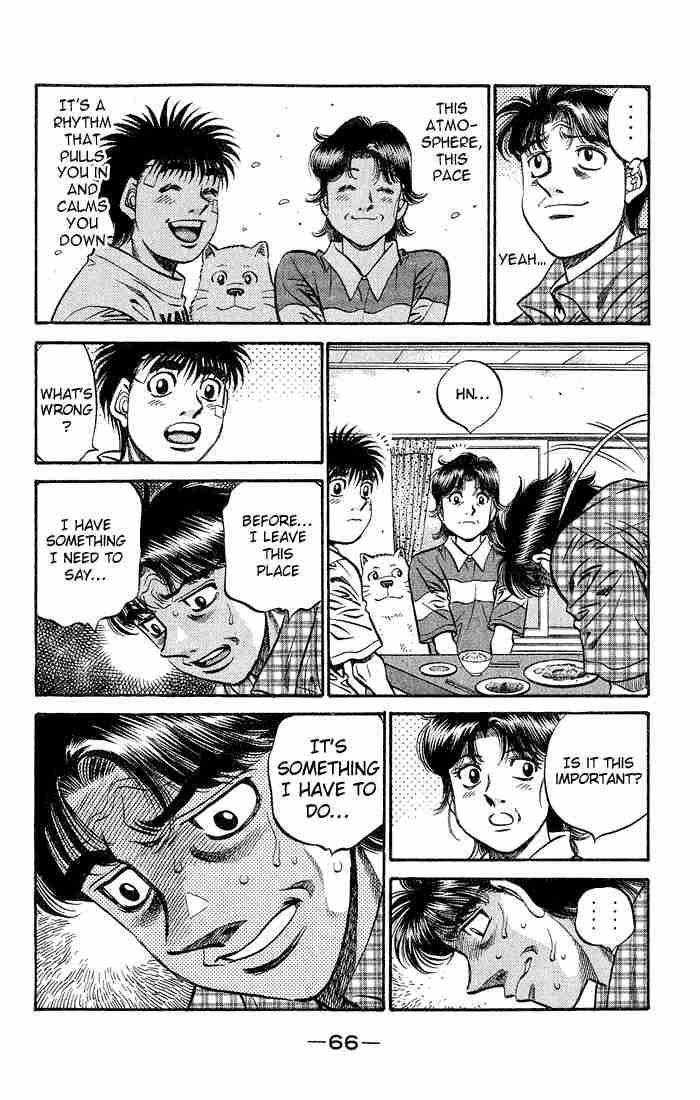 Hajime No Ippo 506 12