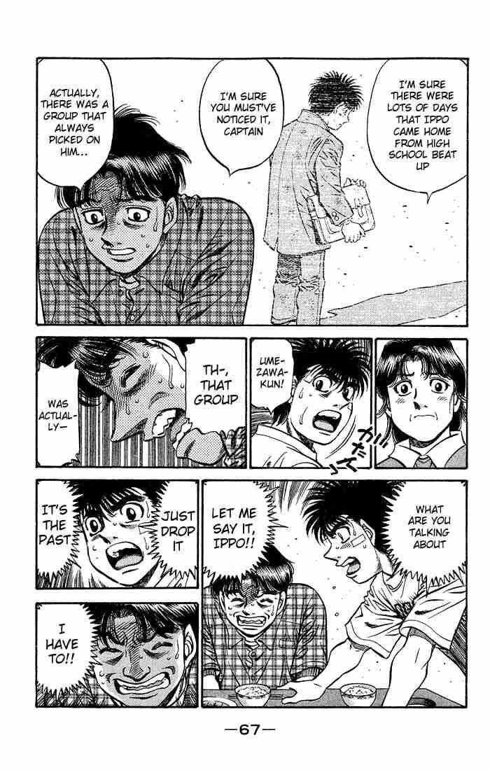 Hajime No Ippo 506 13