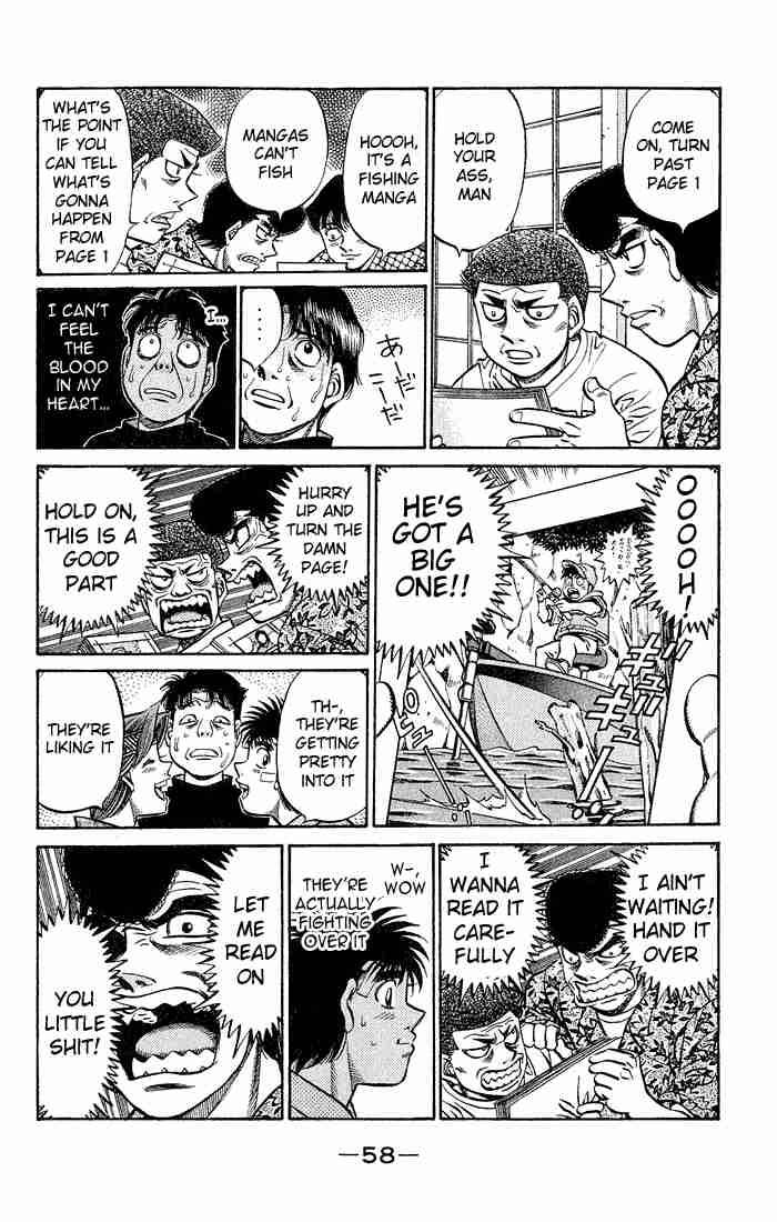 Hajime No Ippo 506 4