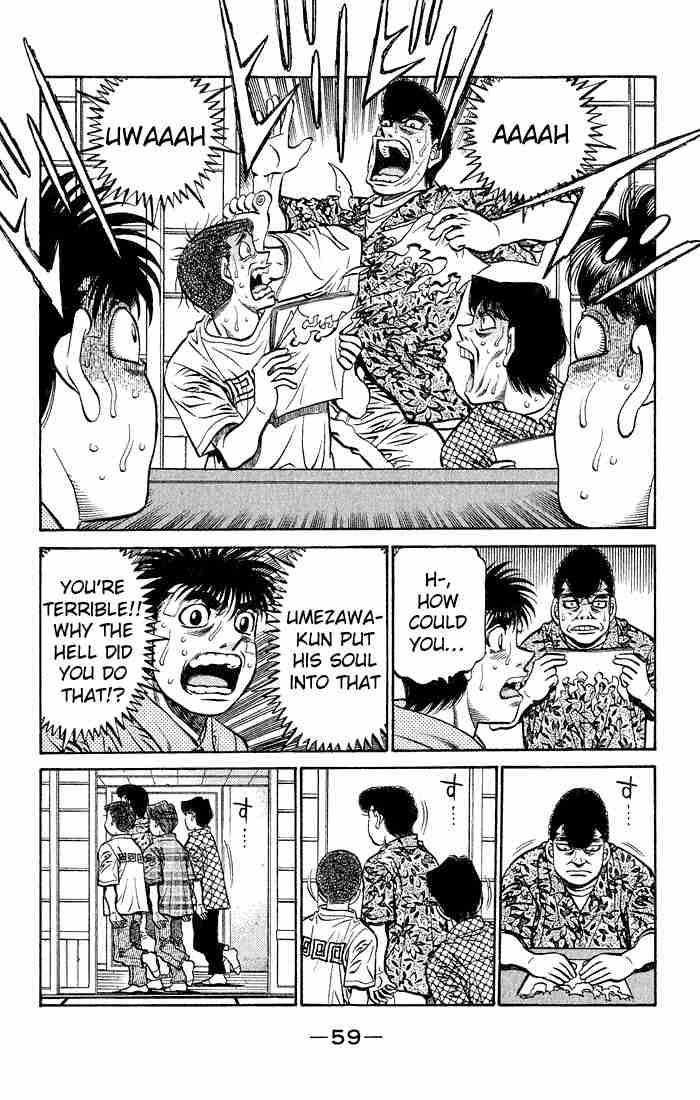 Hajime No Ippo 506 5