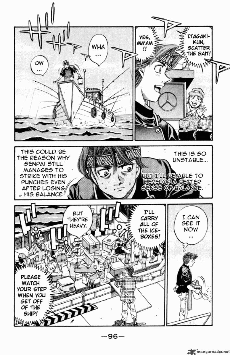 Hajime No Ippo 508 10
