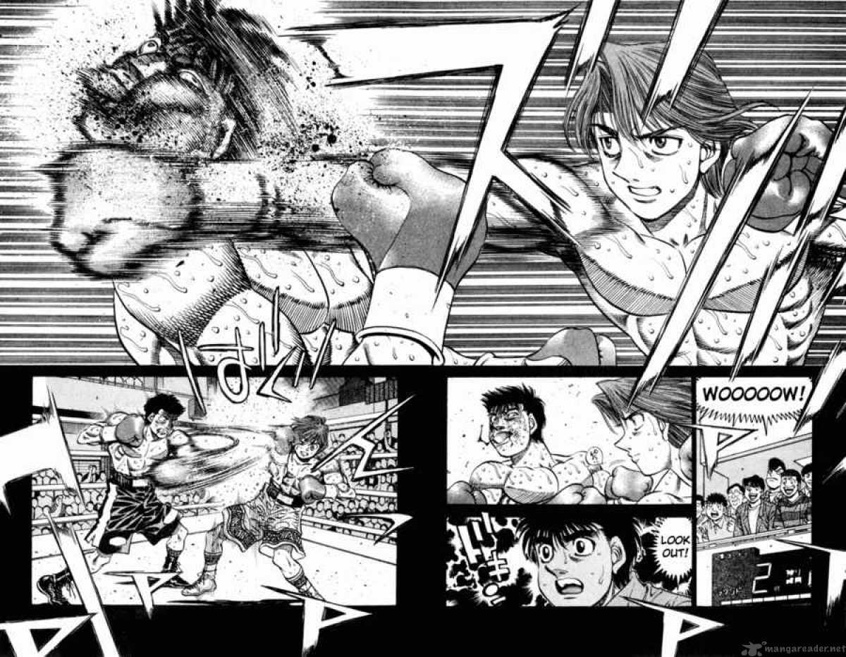 Hajime No Ippo 508 12