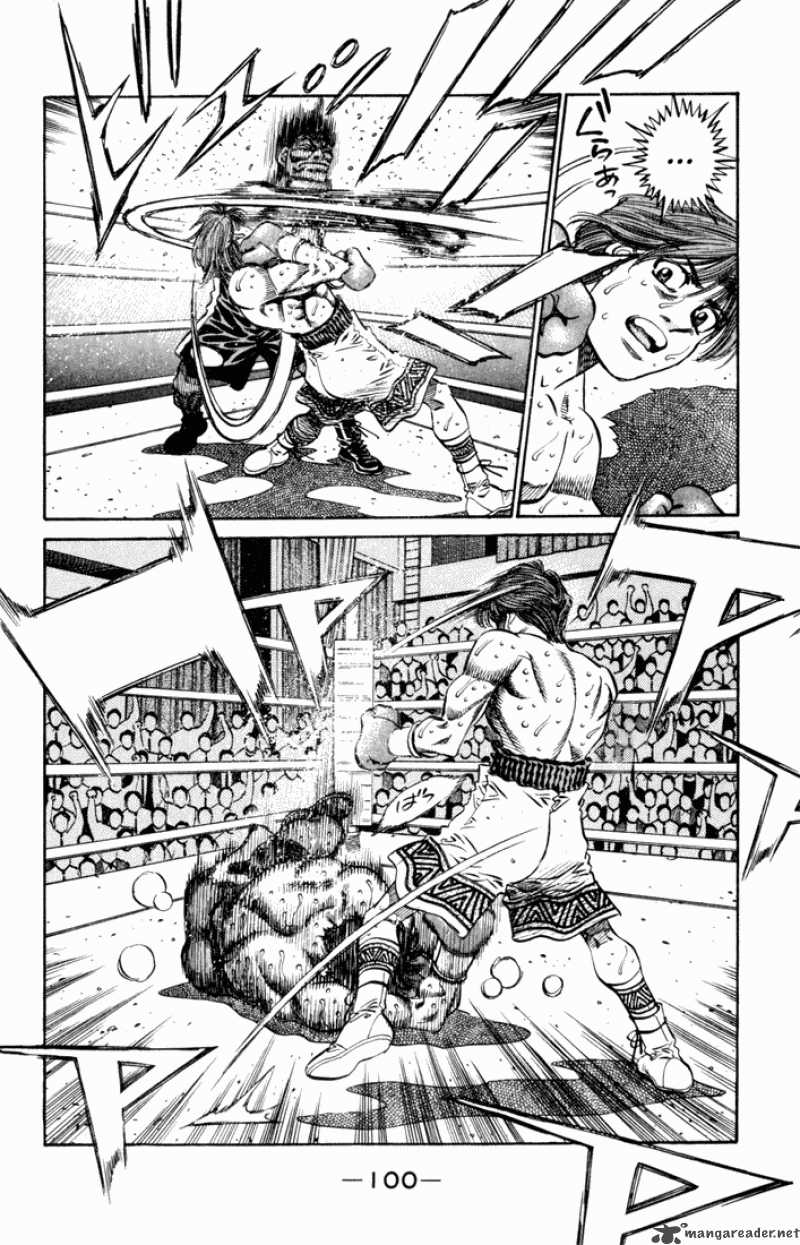 Hajime No Ippo 508 13