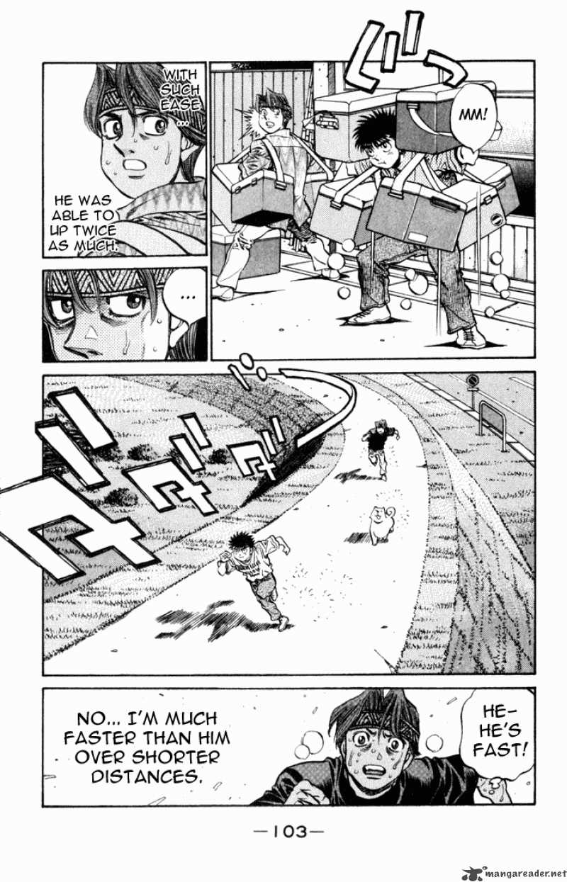 Hajime No Ippo 508 16
