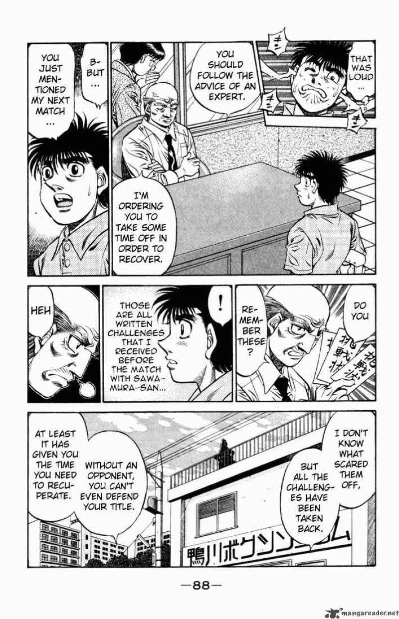 Hajime No Ippo 508 2