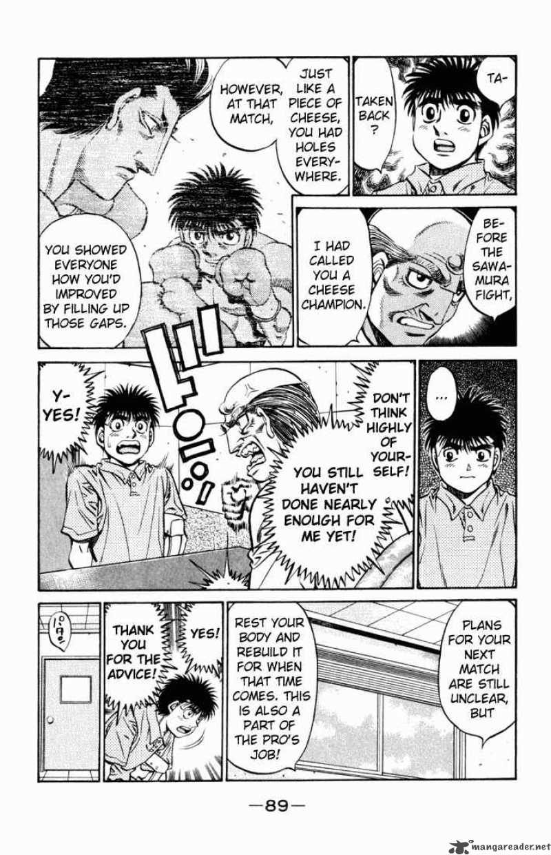 Hajime No Ippo 508 3