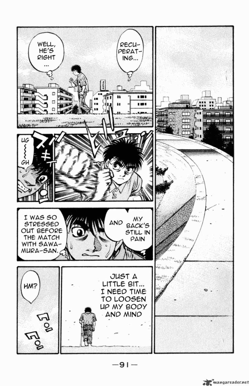 Hajime No Ippo 508 5