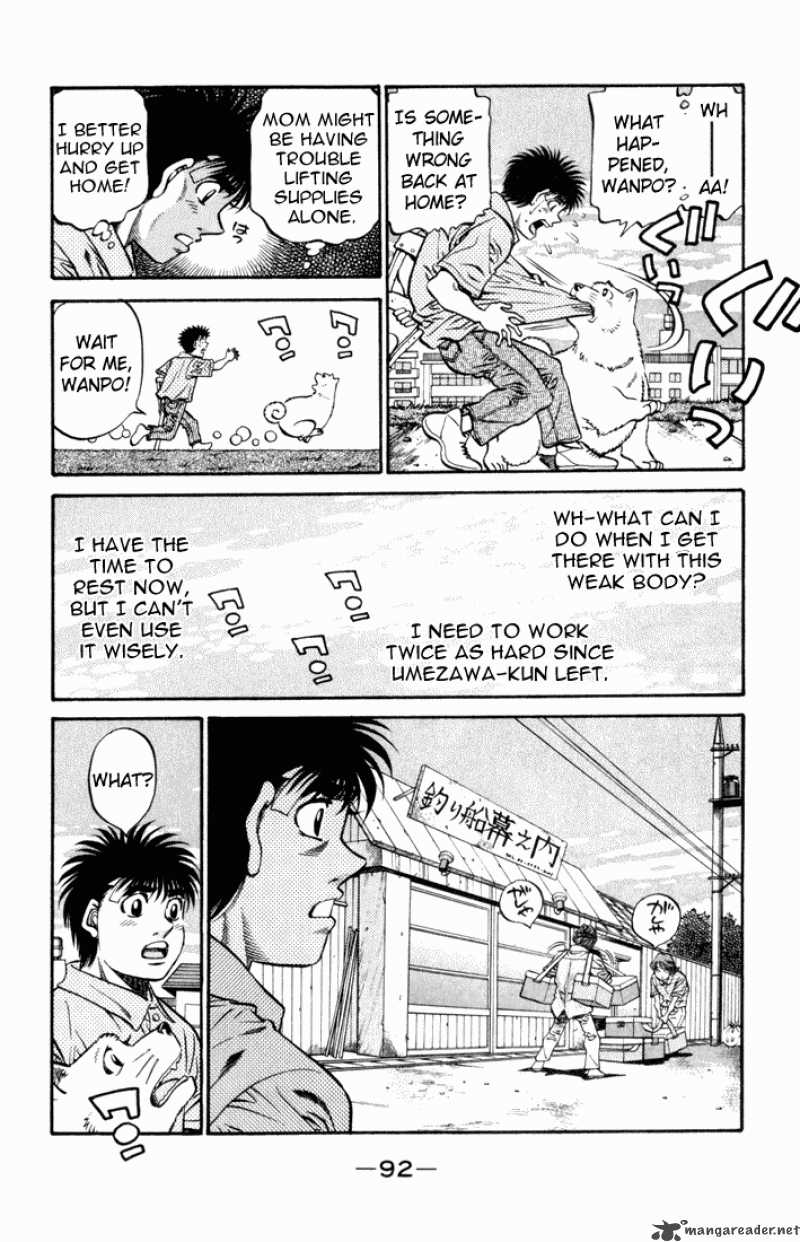 Hajime No Ippo 508 6
