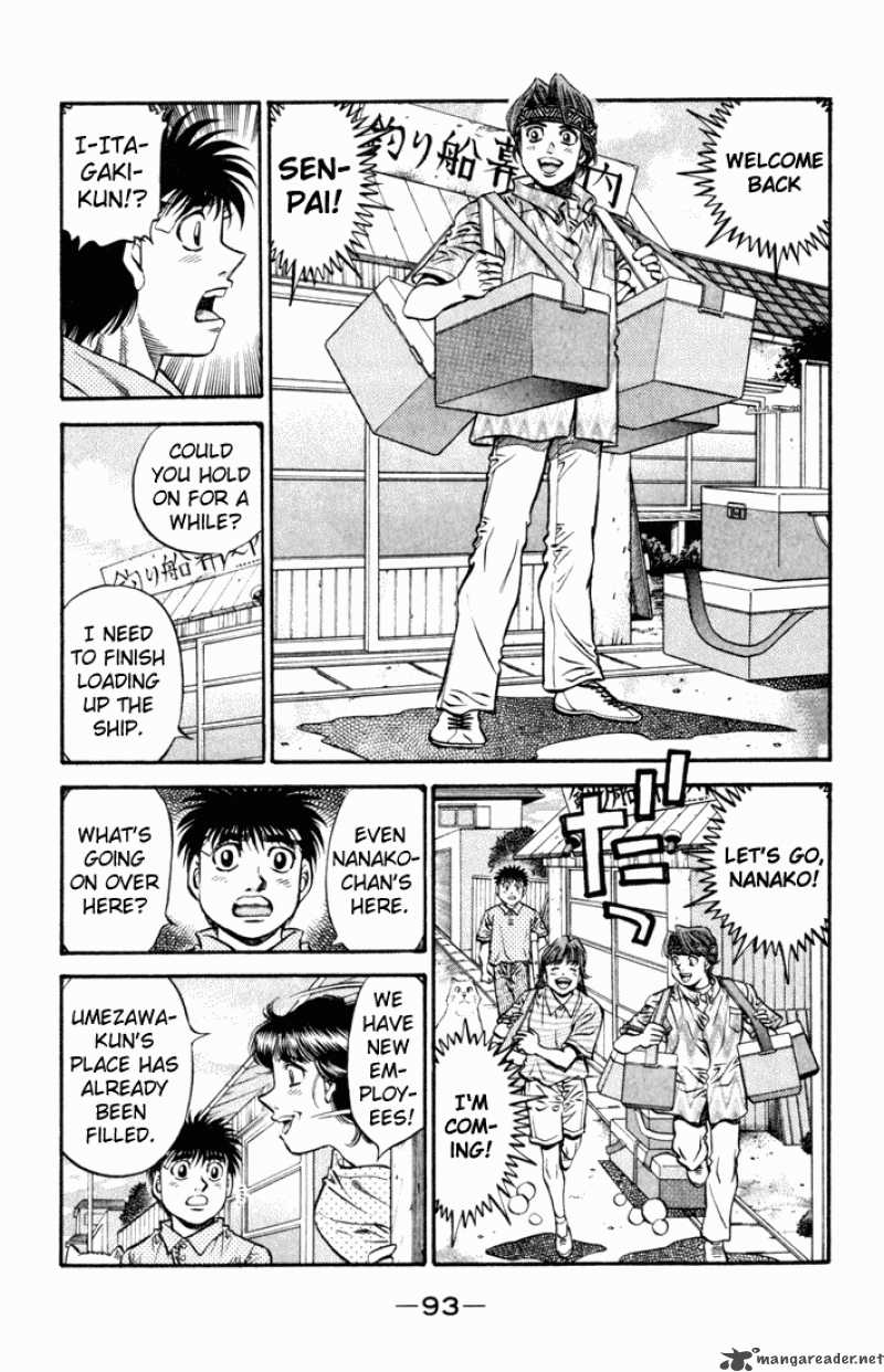 Hajime No Ippo 508 7