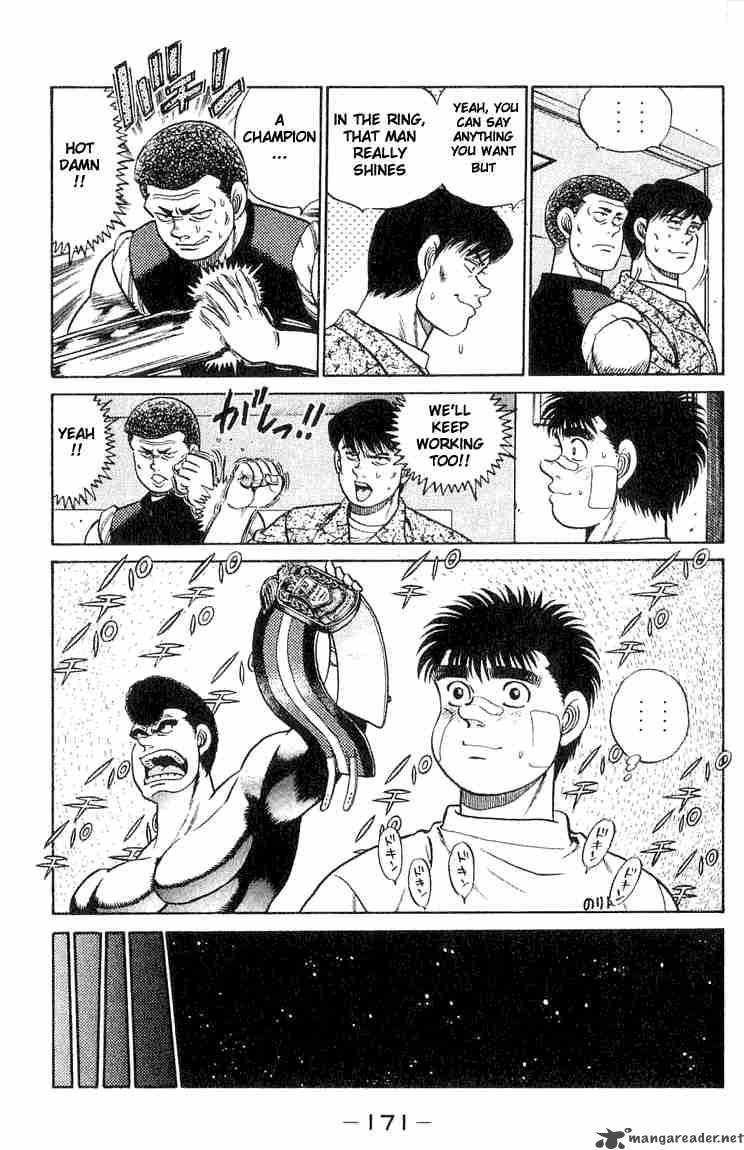 Hajime No Ippo 51 11