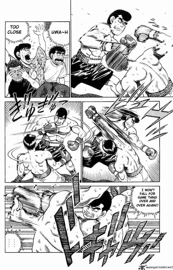 Hajime No Ippo 51 4