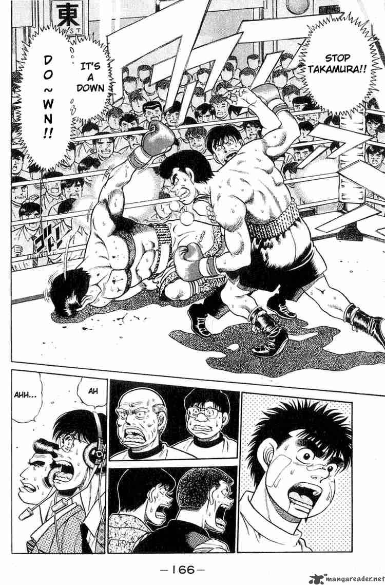Hajime No Ippo 51 6