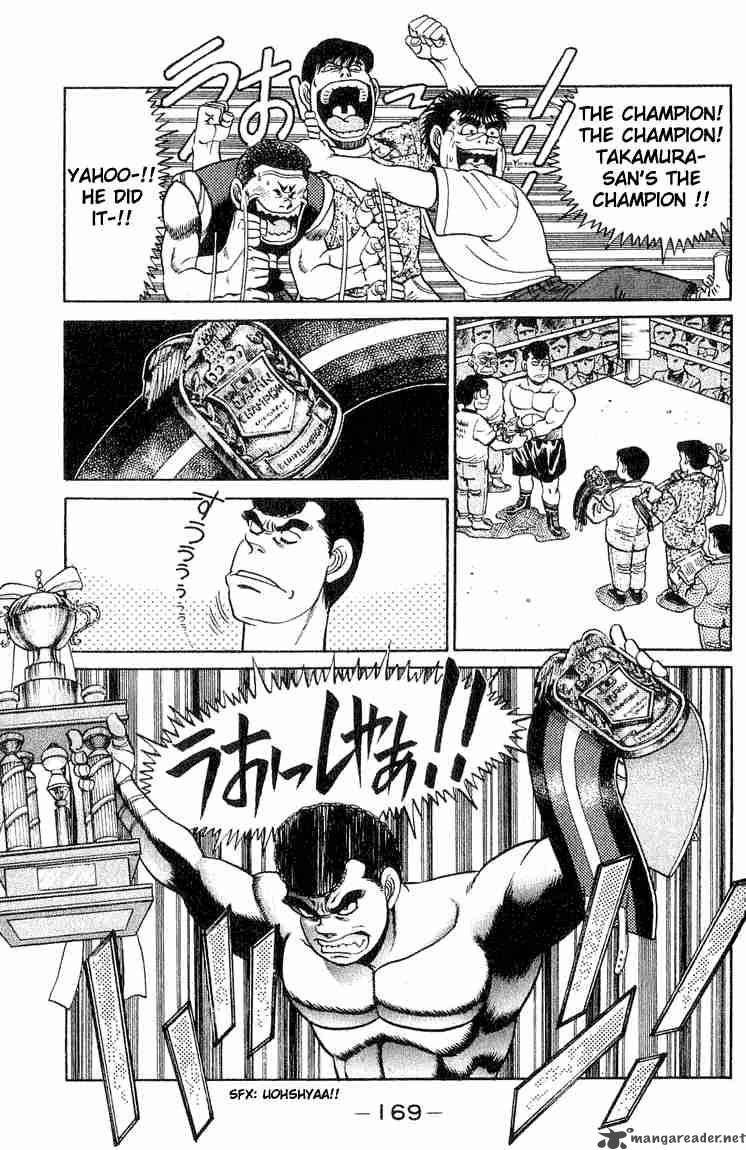 Hajime No Ippo 51 9