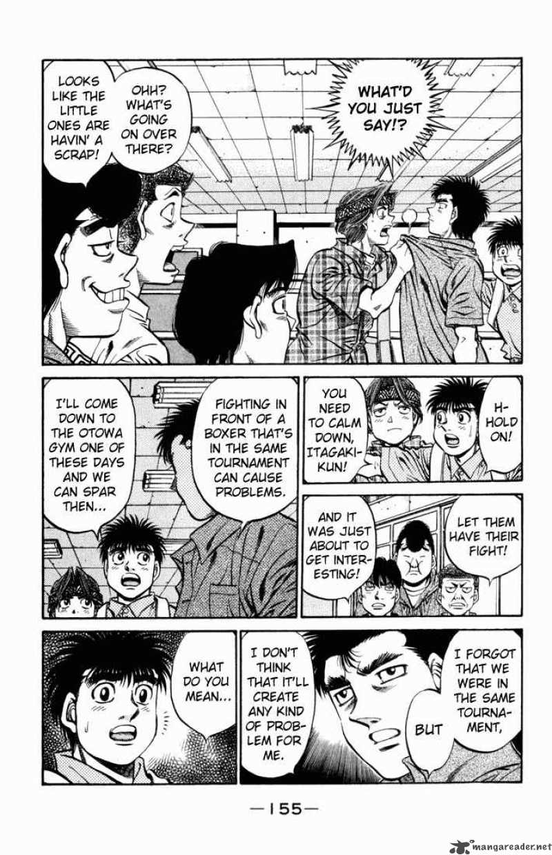 Hajime No Ippo 511 10