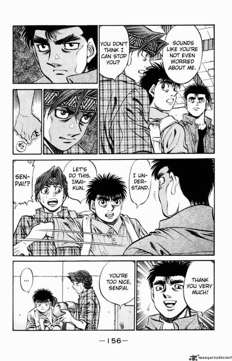 Hajime No Ippo 511 11