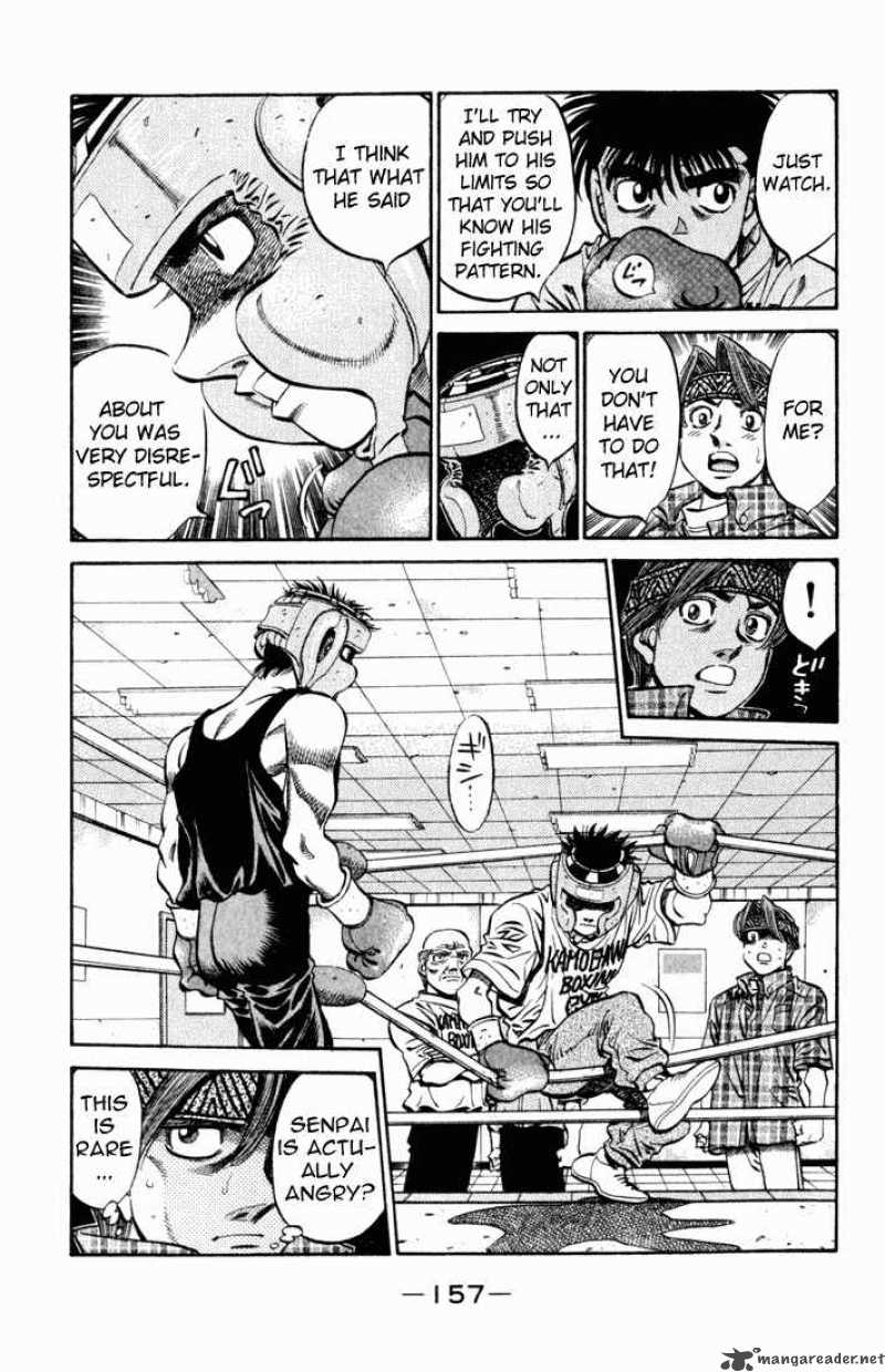 Hajime No Ippo 511 12