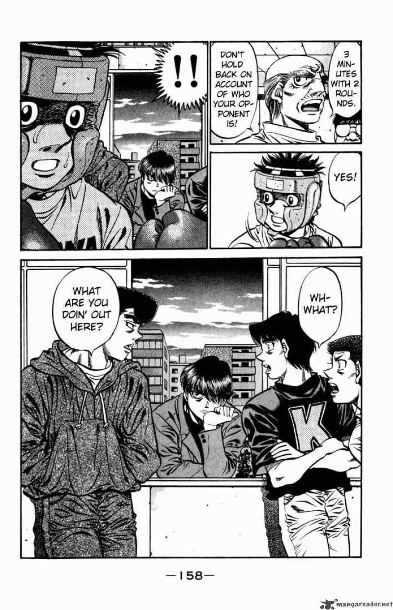 Hajime No Ippo 511 13