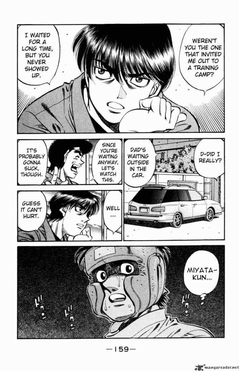 Hajime No Ippo 511 14