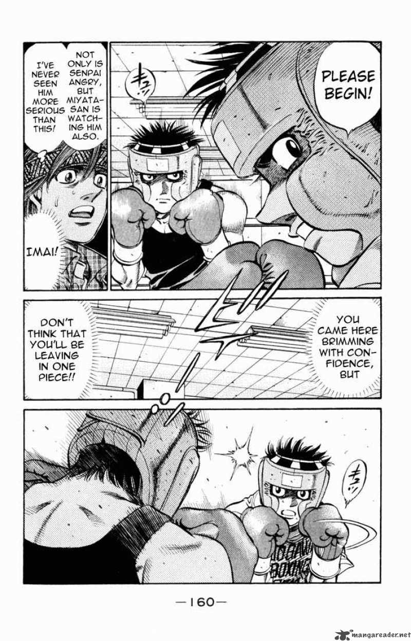 Hajime No Ippo 511 15
