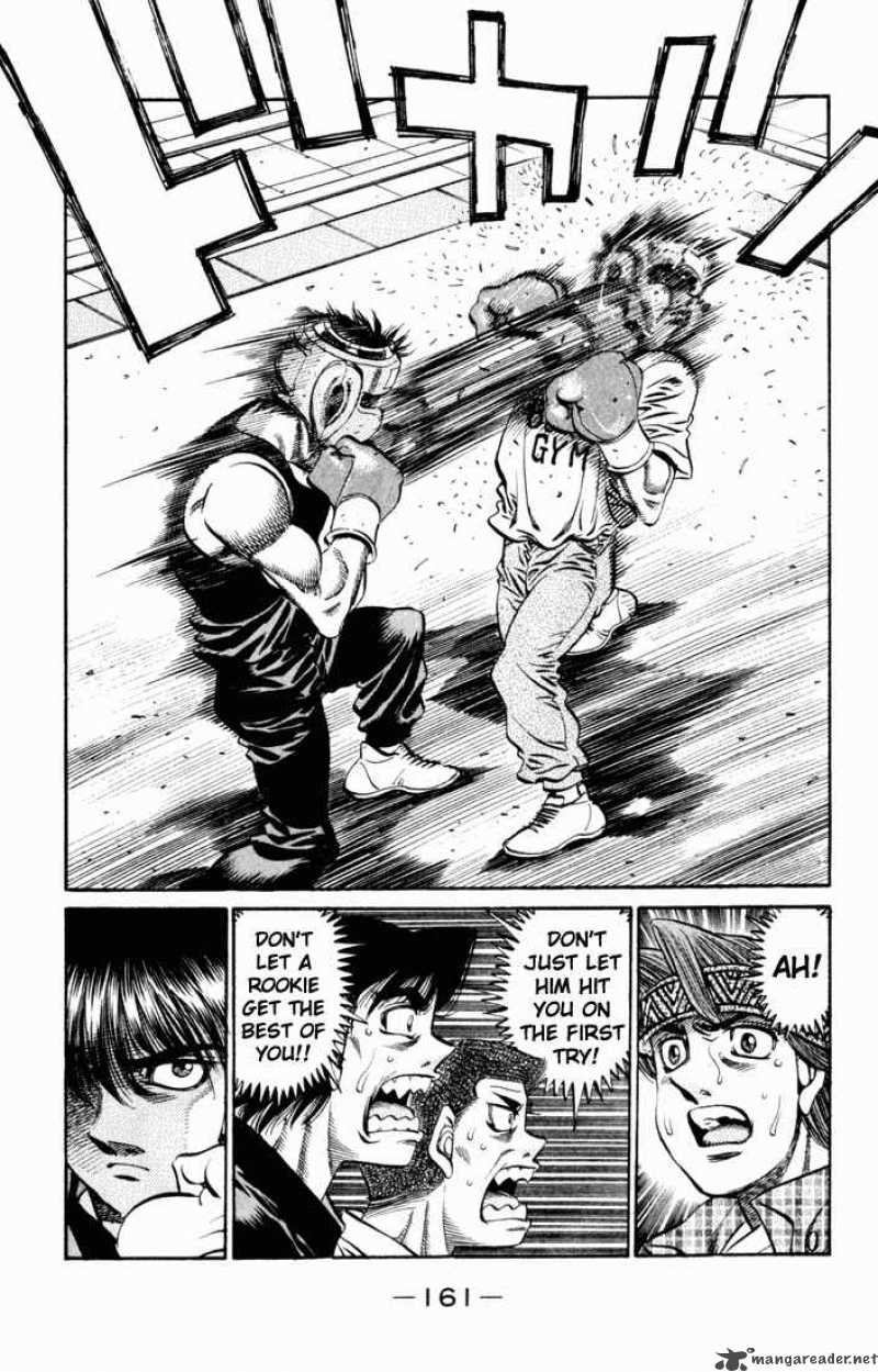 Hajime No Ippo 511 16