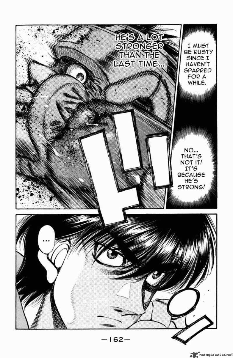 Hajime No Ippo 511 17