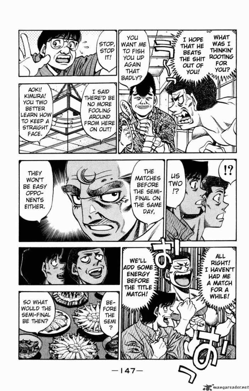 Hajime No Ippo 511 3