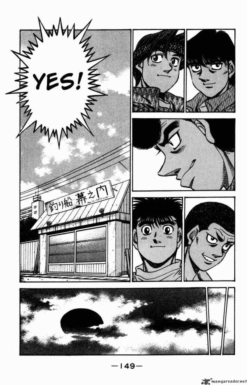 Hajime No Ippo 511 5
