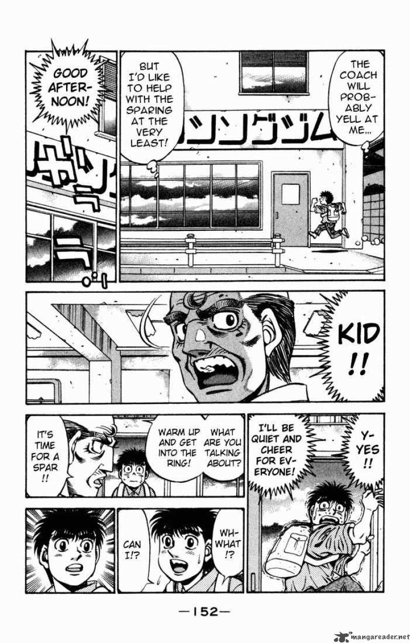 Hajime No Ippo 511 7