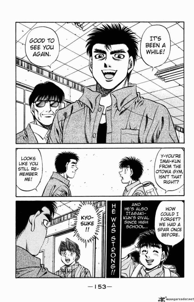 Hajime No Ippo 511 8