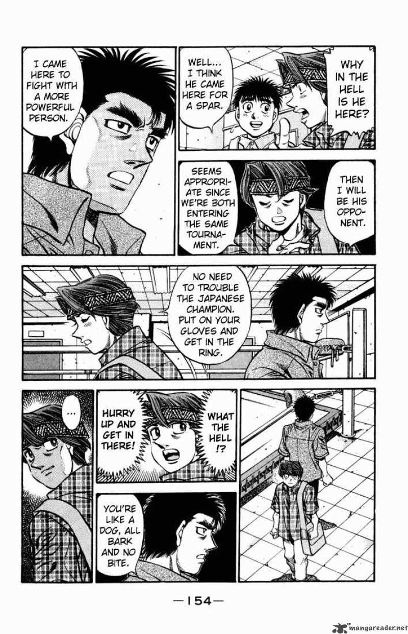 Hajime No Ippo 511 9