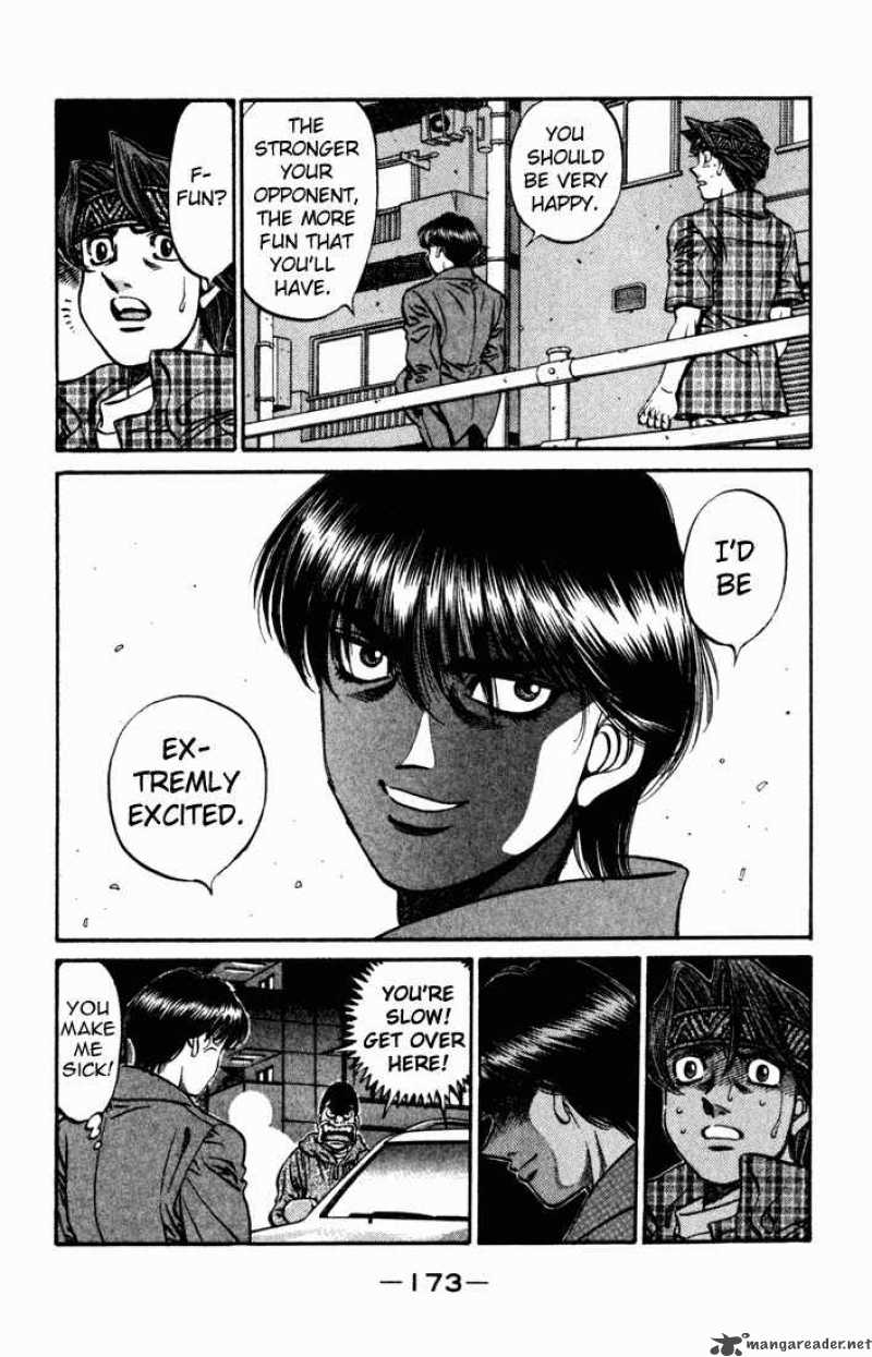 Hajime No Ippo 512 10