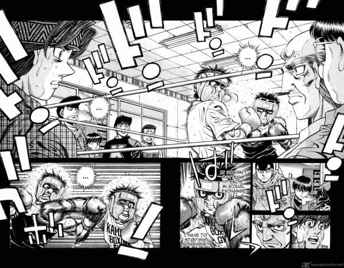 Hajime No Ippo 512 2