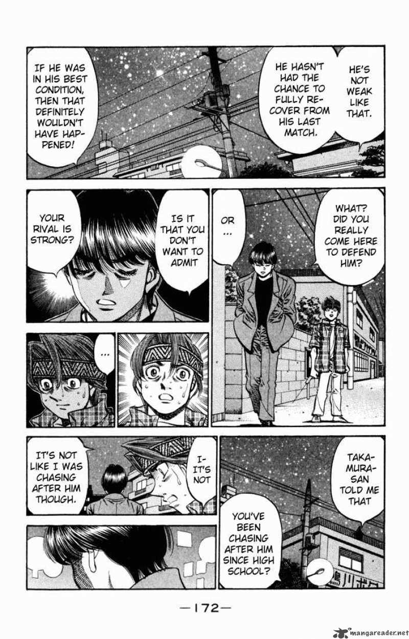 Hajime No Ippo 512 9