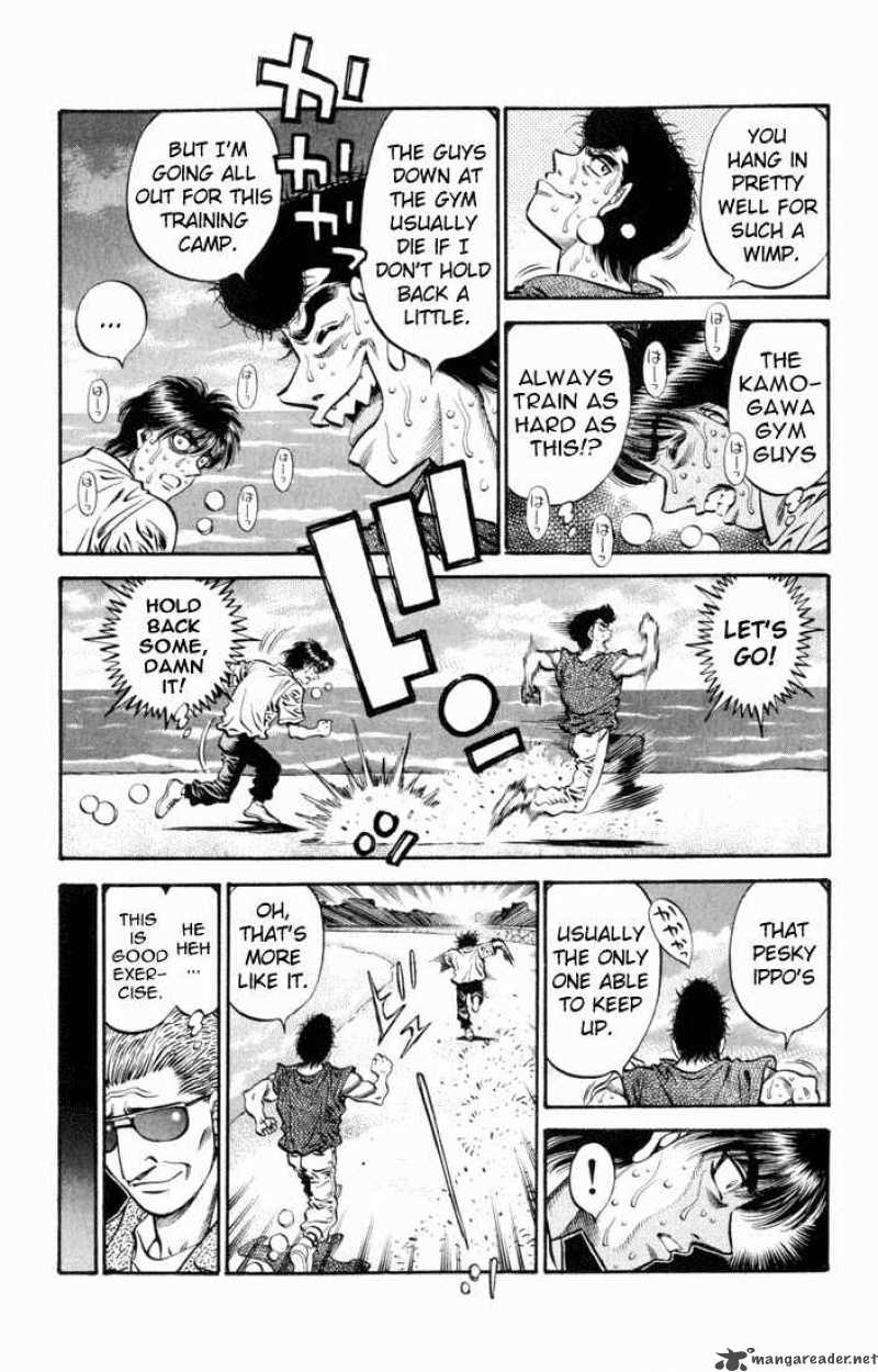 Hajime No Ippo 513 10