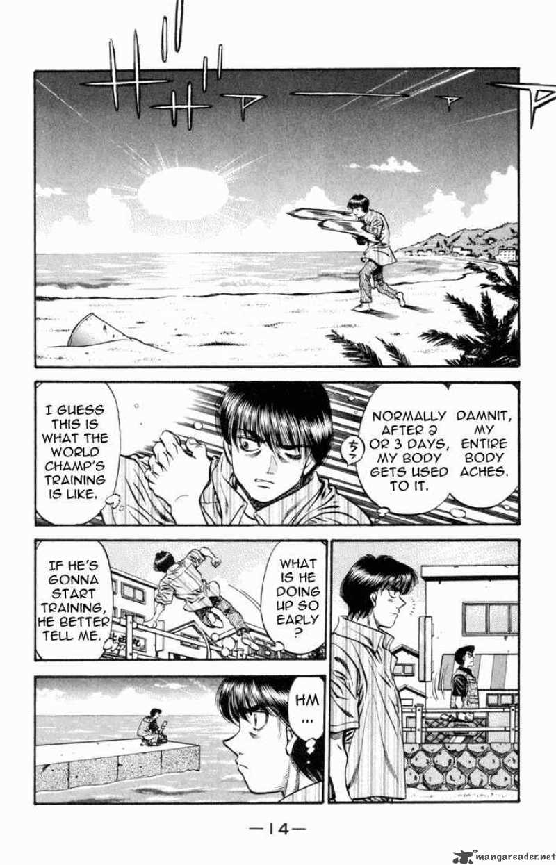 Hajime No Ippo 513 11