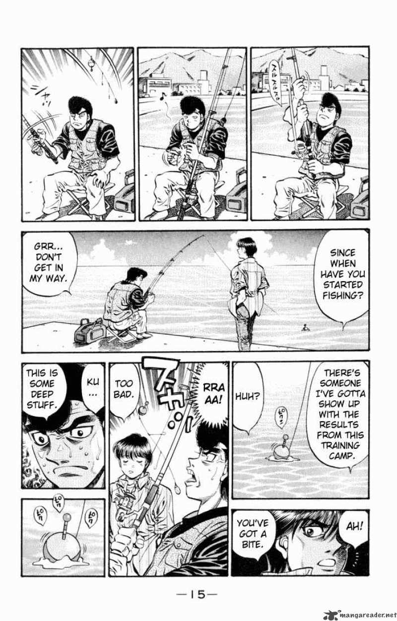 Hajime No Ippo 513 12