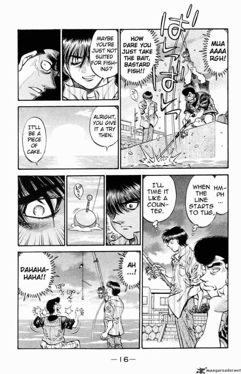 Hajime No Ippo 513 13