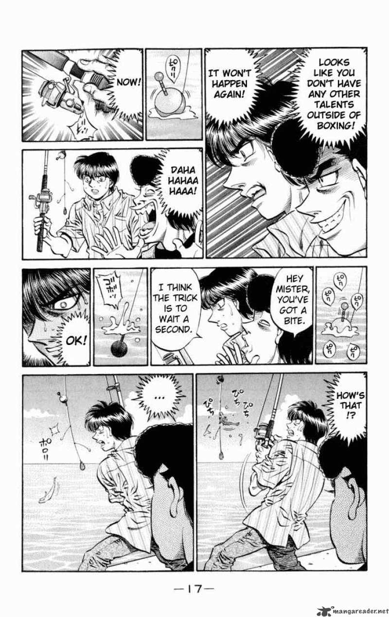 Hajime No Ippo 513 14