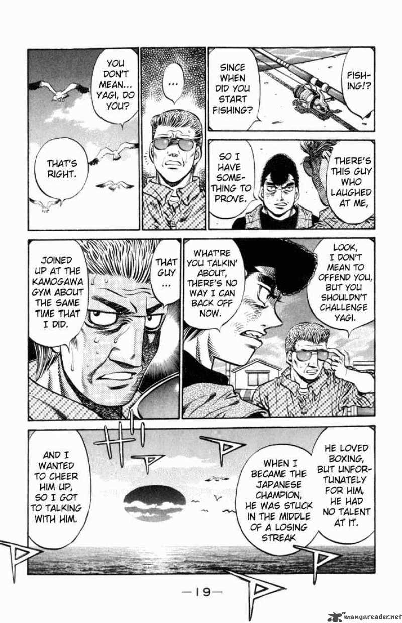 Hajime No Ippo 513 16