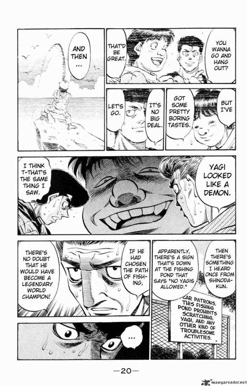 Hajime No Ippo 513 17