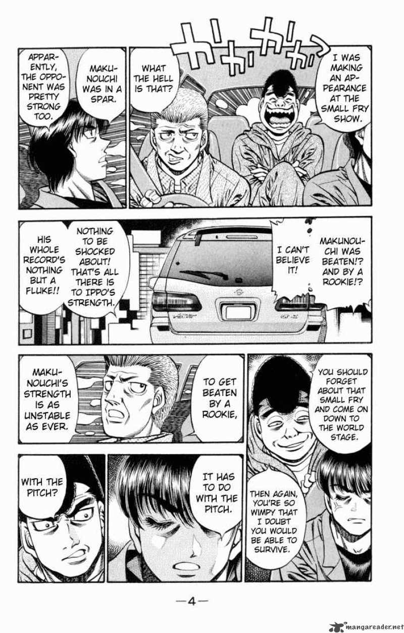 Hajime No Ippo 513 2