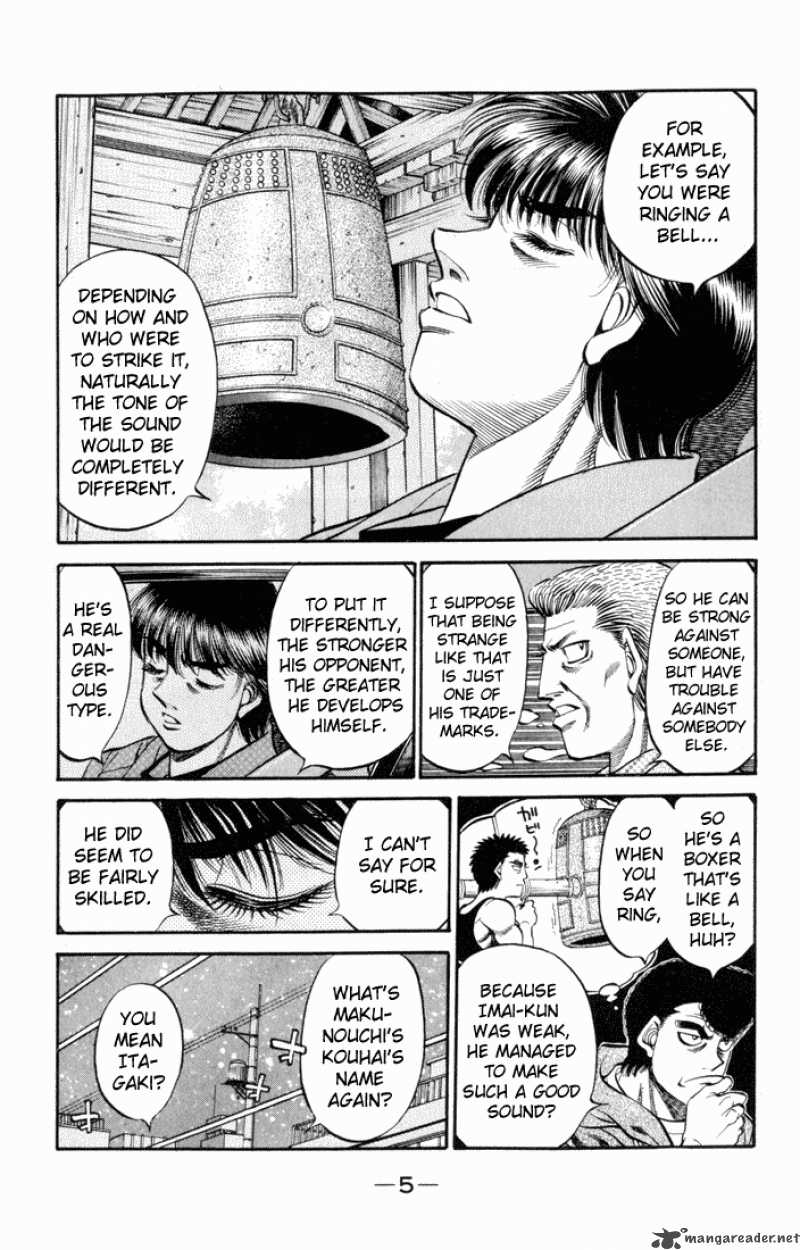 Hajime No Ippo 513 3