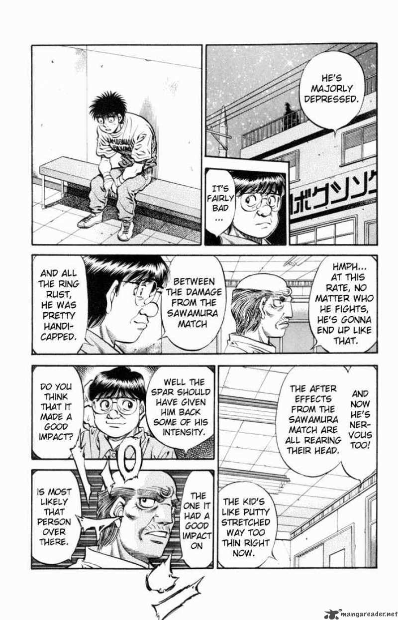 Hajime No Ippo 513 5