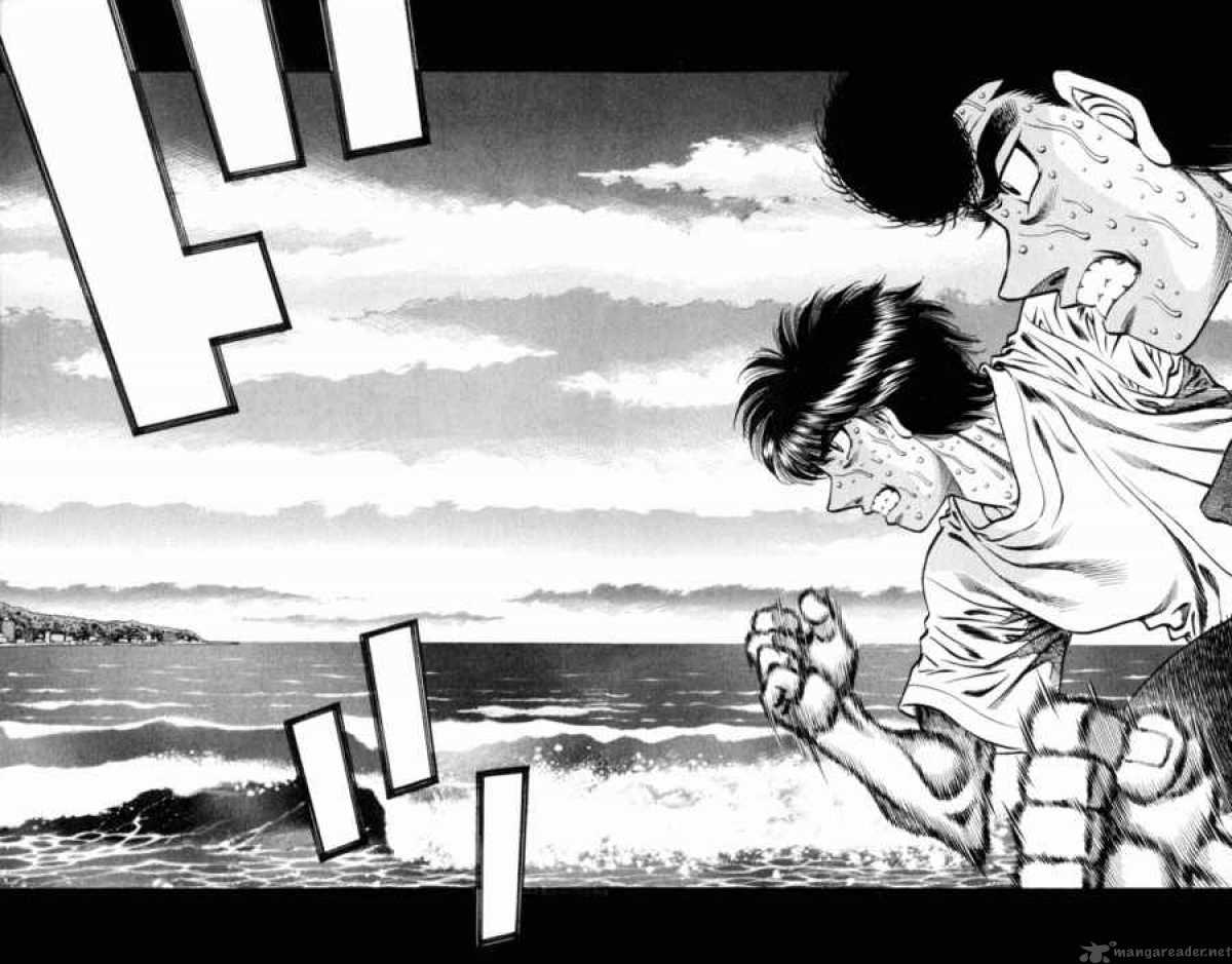 Hajime No Ippo 513 8