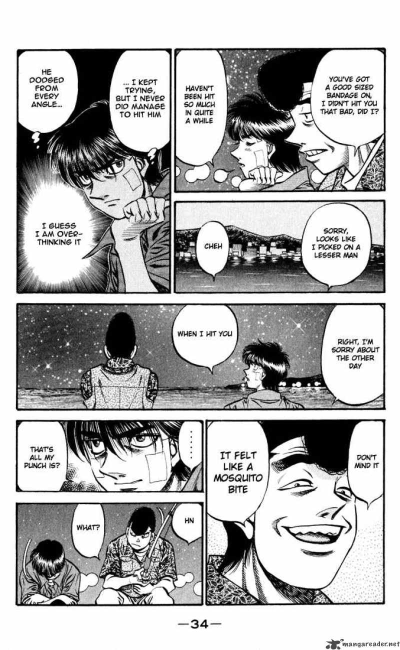 Hajime No Ippo 514 11