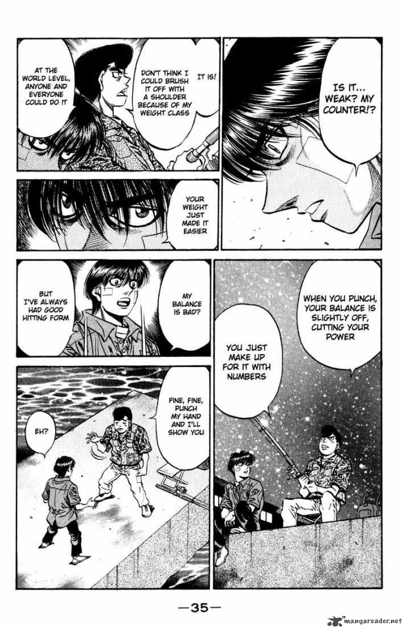 Hajime No Ippo 514 12