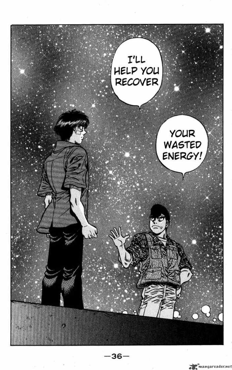 Hajime No Ippo 514 13