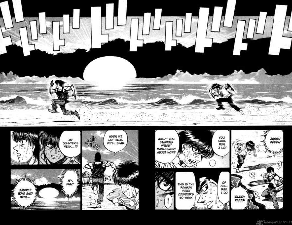Hajime No Ippo 514 2