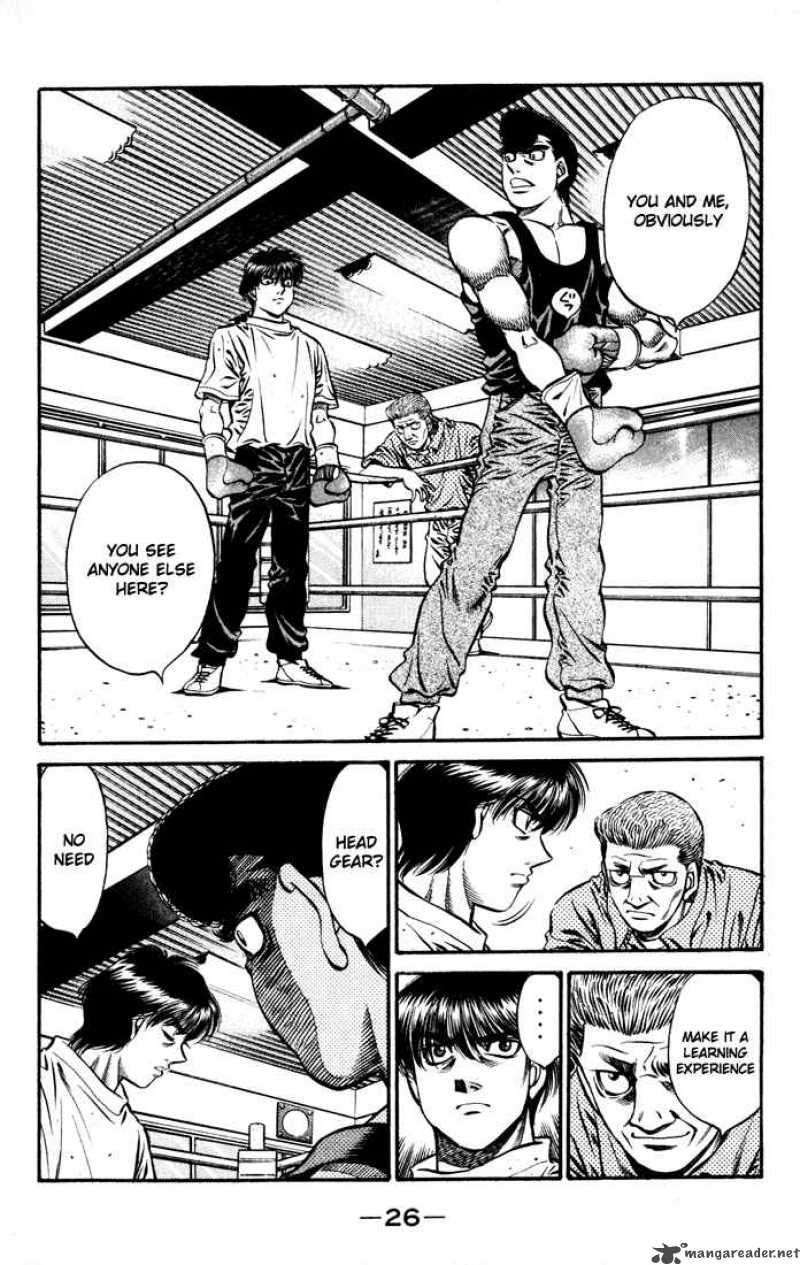 Hajime No Ippo 514 3